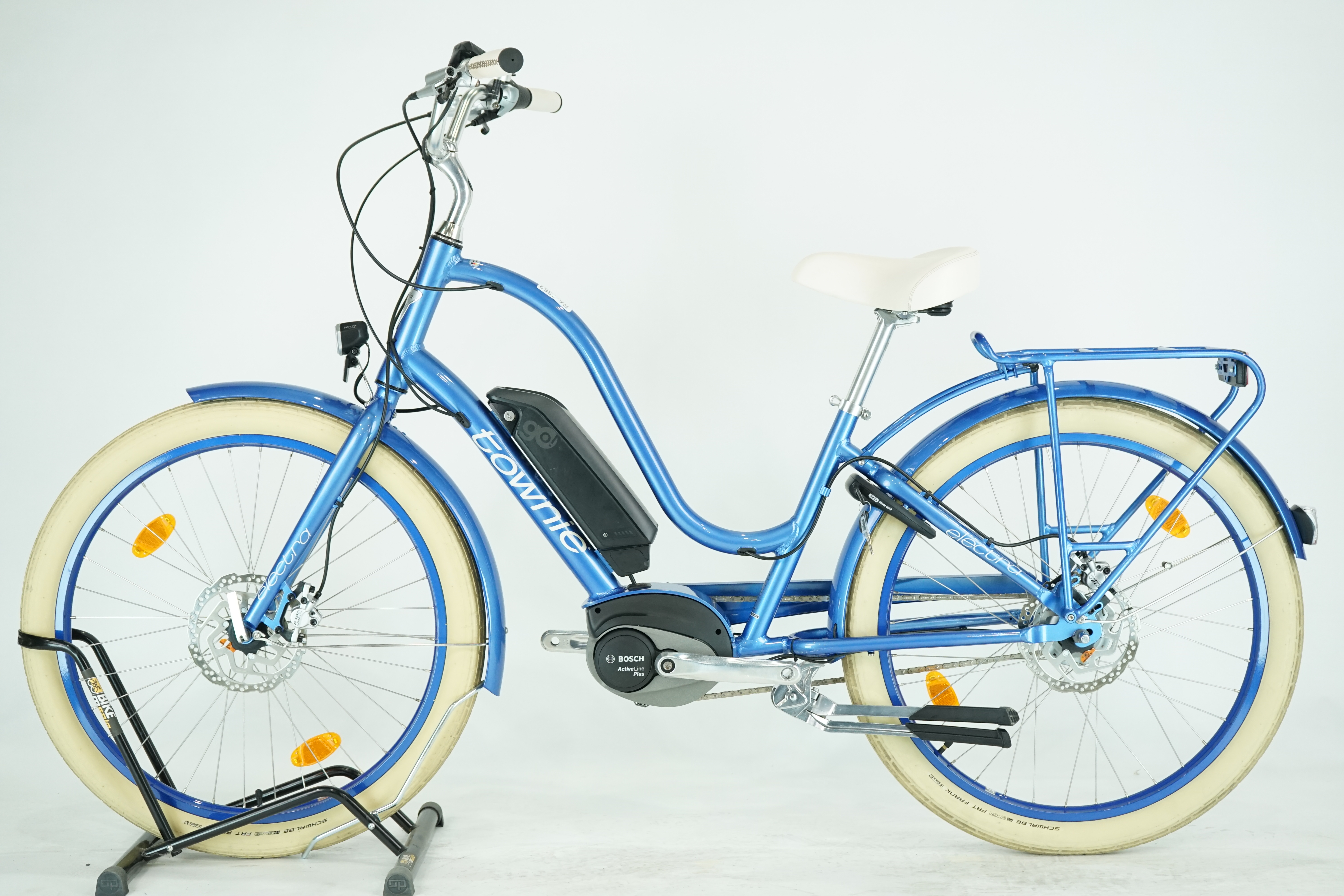 Fahrrad best sale electra townie